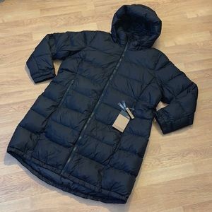 NWT The North Face Plus Metropolis Parka III 2X